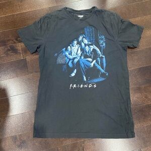 Friends Graphic Tee